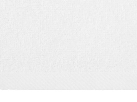 Полотенце Cotty L, 380, белый Полотенце Cotty L, 380, белый