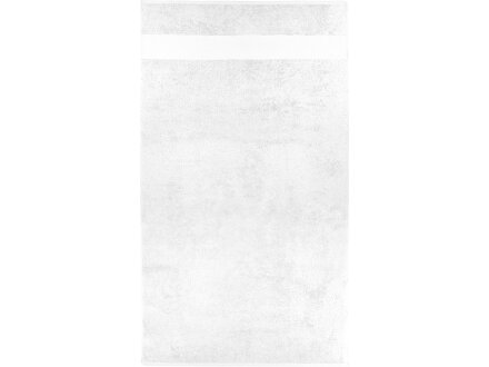 Полотенце Cotty L, 380, белый Полотенце Cotty L, 380, белый