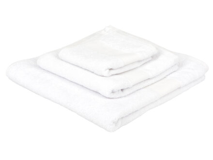 Полотенце Cotty L, 380, белый Полотенце Cotty L, 380, белый