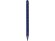 Вечный карандаш из переработанного алюминия Sicily, темно-синий