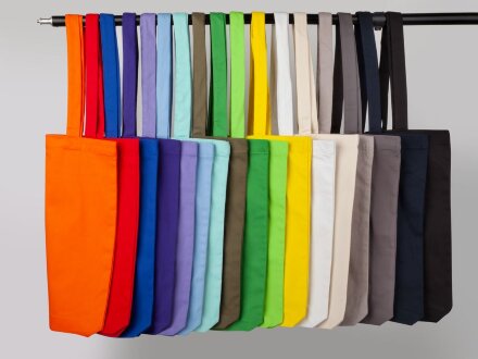 Холщовая сумка Avoska, сиреневая (орхидея) Холщовая сумка Avoska, сиреневая (орхидея)