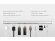 Разветвитель Rombica Type-C Dock