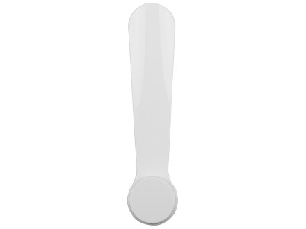 Ложка для обуви Stival, белый Ложка для обуви Stival, белый