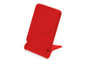 Внешний магнитный аккумулятор MagnIQ, красный, 5000 mAh Внешний магнитный аккумулятор MagnIQ, красный, 5000 mAh