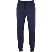 Джоггеры мужские Jet Men, темно-синие Джоггеры мужские Jet Men, темно-синие