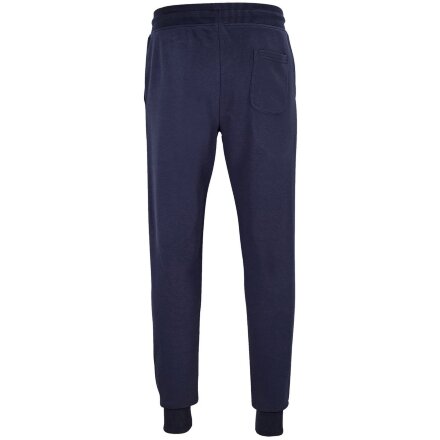 Джоггеры мужские Jet Men, темно-синие Джоггеры мужские Jet Men, темно-синие