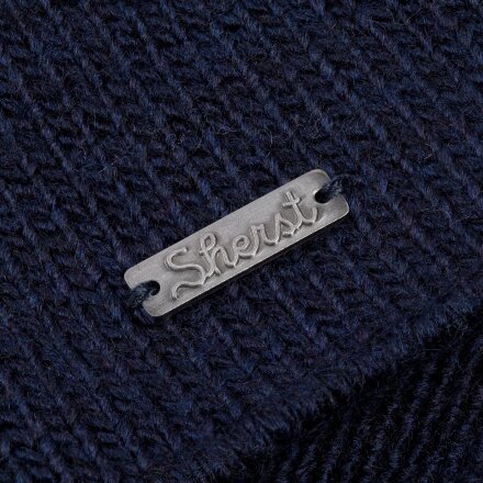 Косынка Dalia, темно-синяя Косынка Dalia, темно-синяя