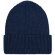 Шапка Tommi, синий меланж