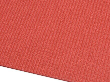 Коврик Cobra для фитнеса и йоги, красный Коврик Cobra для фитнеса и йоги, красный