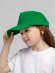 Бейсболка детская Standard Kids, зеленая с нанесением логотипа