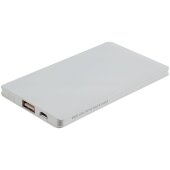 Аккумулятор Easy Trick ver.2, 4000 мАч, белый Аккумулятор Easy Trick ver.2, 4000 мАч, белый