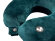 Подушка для путешествий с эффектом памяти Мемо Drowsy Emerald Подушка для путешествий с эффектом памяти Мемо Drowsy Emerald