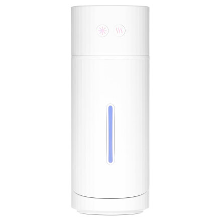 Портативный увлажнитель воздуха с подсветкой Prisma Портативный увлажнитель воздуха с подсветкой Prisma