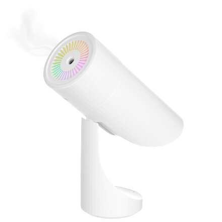 Портативный увлажнитель воздуха с подсветкой Prisma Портативный увлажнитель воздуха с подсветкой Prisma