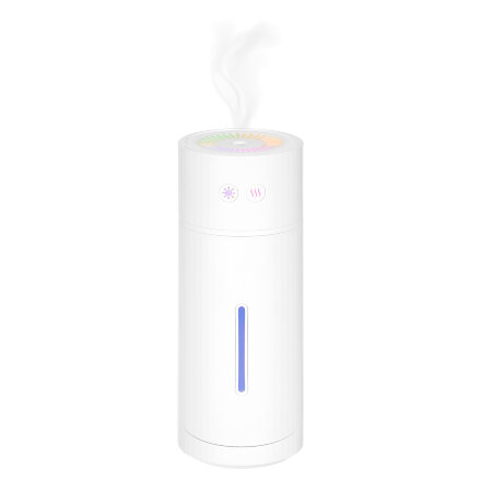 Портативный увлажнитель воздуха с подсветкой Prisma Портативный увлажнитель воздуха с подсветкой Prisma