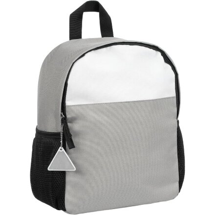 Светоотражатель Spare Care, треугольник, серебристый Светоотражатель Spare Care, треугольник, серебристый