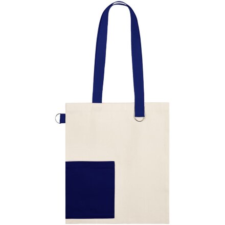 Шопер Onlook, неокрашенный с синим Шопер Onlook, неокрашенный с синим