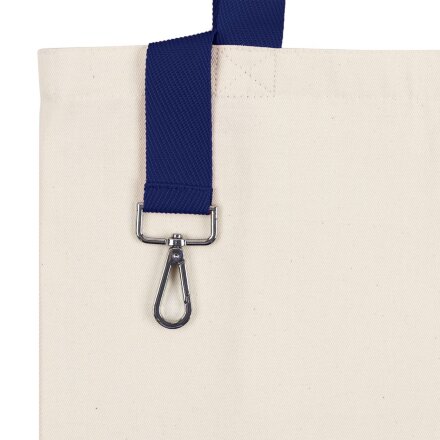 Шопер Onlook, неокрашенный с синим Шопер Onlook, неокрашенный с синим