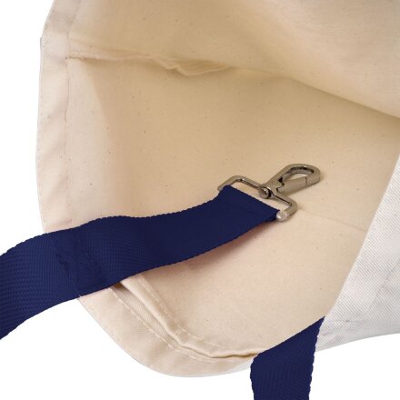 Шопер Onlook, неокрашенный с синим Шопер Onlook, неокрашенный с синим