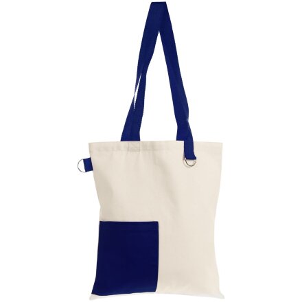 Шопер Onlook, неокрашенный с синим Шопер Onlook, неокрашенный с синим