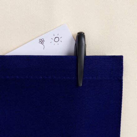 Шопер Onlook, неокрашенный с синим Шопер Onlook, неокрашенный с синим