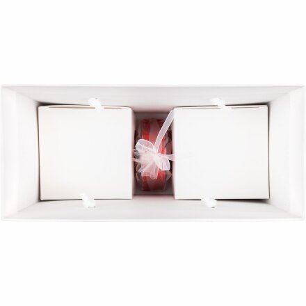 Набор FestiviTea, красный Набор FestiviTea, красный