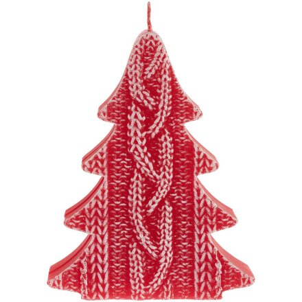 Набор FestiviTea, красный Набор FestiviTea, красный