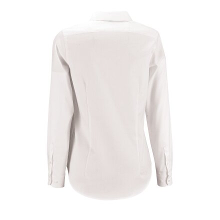 Рубашка женская Brody Women белая Рубашка женская Brody Women белая