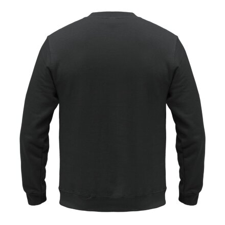 Толстовка ID.002 черная