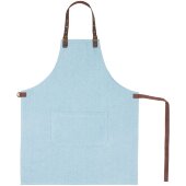 Фартук Denim Team, голубой джинс Фартук Denim Team, голубой джинс