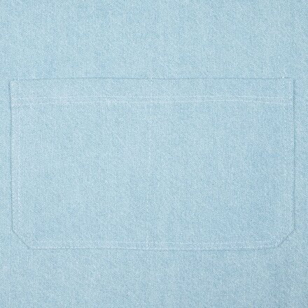 Фартук Denim Team, голубой джинс Фартук Denim Team, голубой джинс