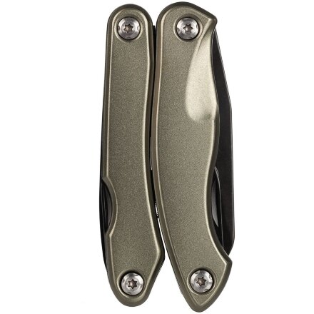 Мультиинструмент Hantwerk, серый Мультиинструмент Hantwerk, серый