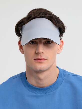 Козырек Begi, серый Козырек Begi, серый