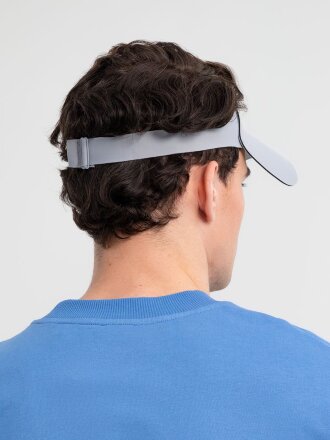 Козырек Begi, серый Козырек Begi, серый