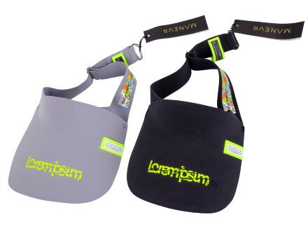 Козырек Begi, серый Козырек Begi, серый