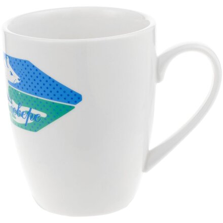 Набор «Мышка на севере» Набор «Мышка на севере»