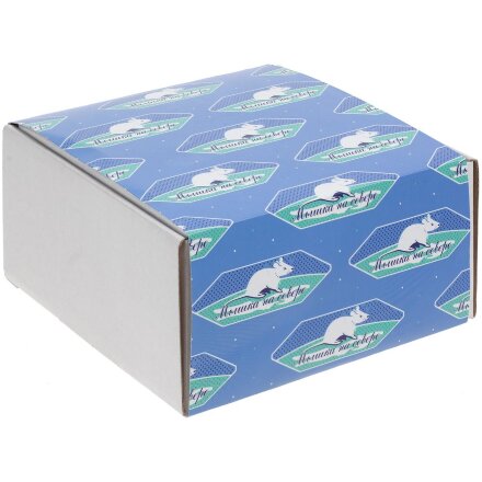 Набор «Мышка на севере» Набор «Мышка на севере»