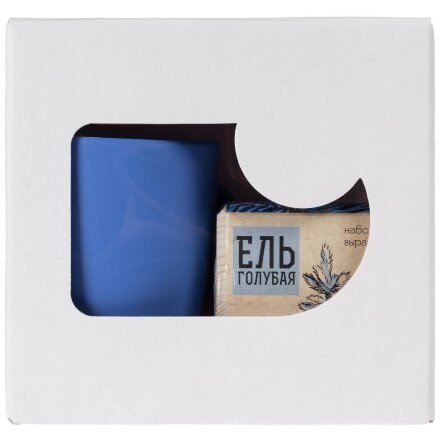 Коробка с окном Gifthouse, белая Коробка с окном Gifthouse, белая