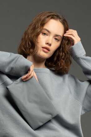 Набор Devon Walk, серый Набор Devon Walk, серый