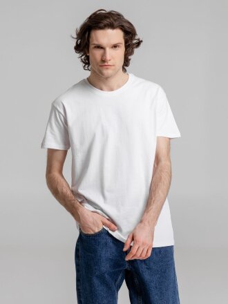 Футболка Imperial 190, зеленый хаки Футболка Imperial 190, зеленый хаки