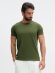 Футболка Imperial 190, зеленый хаки