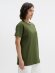 Футболка Imperial 190, зеленый хаки