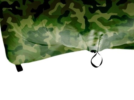 Надувной диван БИВАН 2.0, хаки Надувной диван БИВАН 2.0, хаки