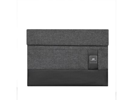 RIVACASE 8802 black melange чехол для MacBook Pro/MacBook Air 13 / 12 RIVACASE 8802 black melange чехол для MacBook Pro/MacBook Air 13 / 12