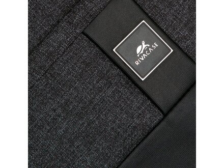 RIVACASE 8802 black melange чехол для MacBook Pro/MacBook Air 13 / 12 RIVACASE 8802 black melange чехол для MacBook Pro/MacBook Air 13 / 12