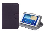 Чехол универсальный для планшета 7 3012, фиолетовый Чехол универсальный для планшета 7 3012, фиолетовый