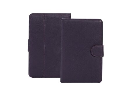 Чехол универсальный для планшета 7 3012, фиолетовый Чехол универсальный для планшета 7 3012, фиолетовый