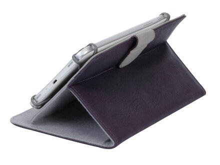 Чехол универсальный для планшета 7 3012, фиолетовый Чехол универсальный для планшета 7 3012, фиолетовый