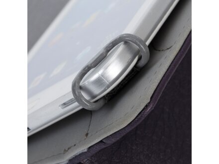 Чехол универсальный для планшета 7 3012, фиолетовый Чехол универсальный для планшета 7 3012, фиолетовый