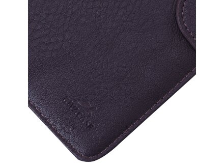 Чехол универсальный для планшета 7 3012, фиолетовый Чехол универсальный для планшета 7 3012, фиолетовый